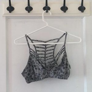 Urban Outfitters Strappy Bralette NWOT
